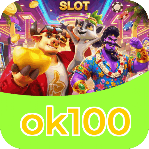 Reload Bonus ok100