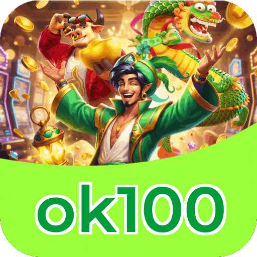 Login rápido no app ok100