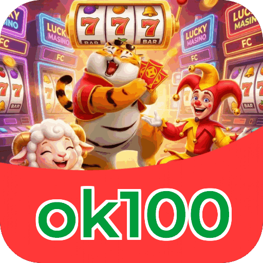 Streaming 4K no cassino ao vivo da ok100