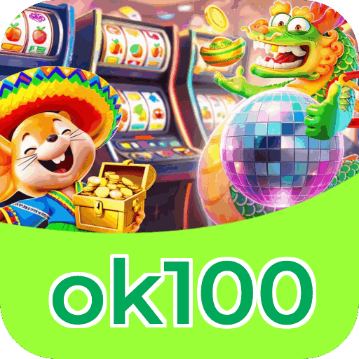 Cashback semanal ok100