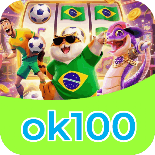 Dealers profissionais da ok100