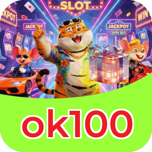 Download iOS ok100