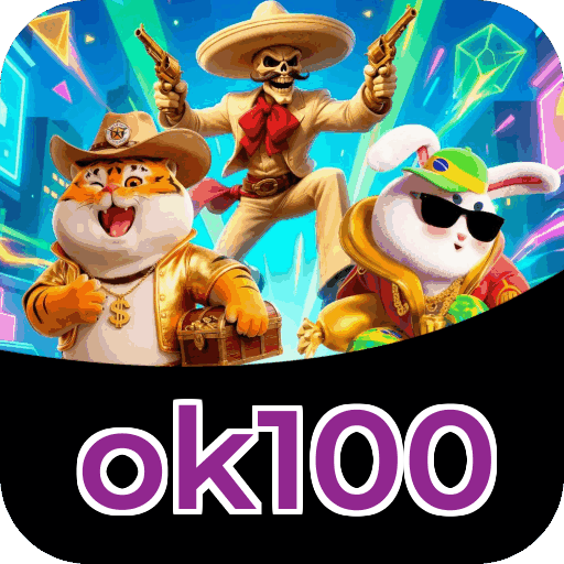 Siga a ok100 no Facebook