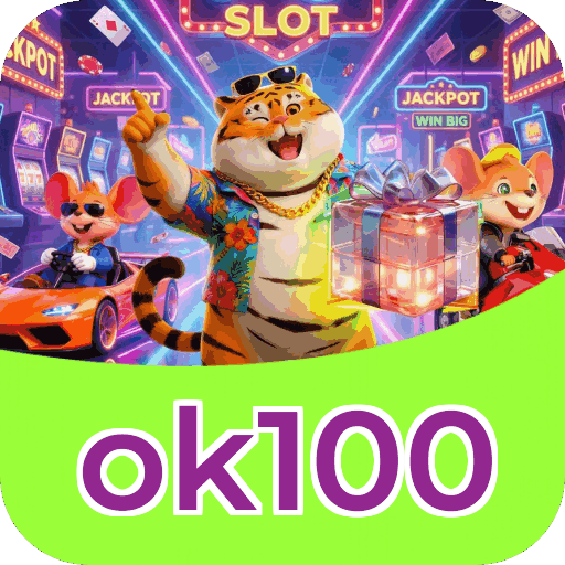 Suporte ok100