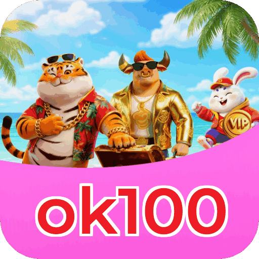 Promoções e bônus exclusivos da ok100